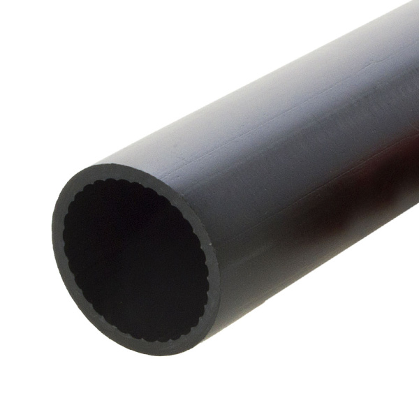 Труба защитная ПЭ черная d25/2,3 мм (100м/уп) Промрукав