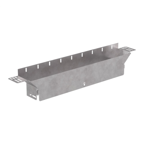 Ответвитель вертикальный с крышкой Стандарт 600х100 Промрукав