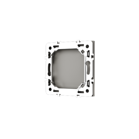 Заглушка Voltum S70 с суппортом, (кашемир)