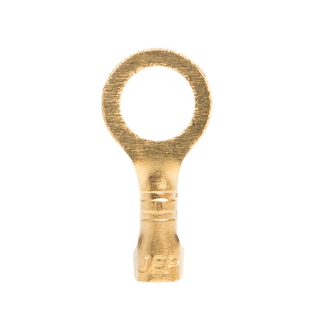 Наконечник кольцевой НК 2,0-2,5 кольцо 5,2 мм (уп 50шт) PROxima EKF