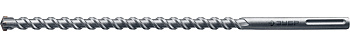 Бур SDS-max 20 x 410/520 мм, Профессионал ЗУБР