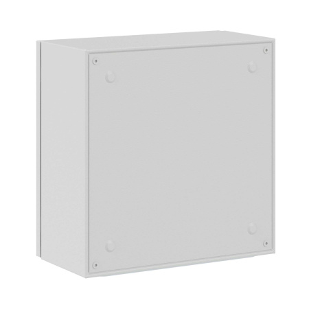 Корпус навесной ST c М/П ВхШхГ 400x400x200 мм DKC