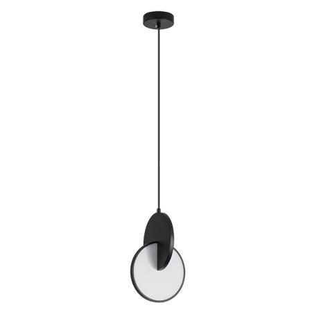 Спот светодиодный POSTERIOR 6W 300Lm 220V 4000К белый/черный Arte lamp