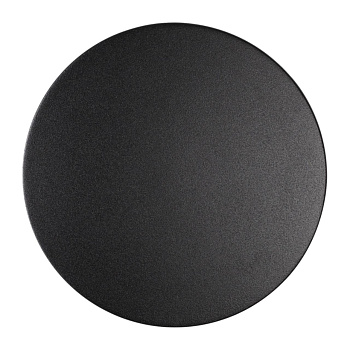 Бра IP54 LED 4000K 6W 560Лм 220V ECLISSI черный ODEON LIGHT