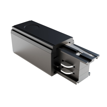 Ввод питания правый Пластик Черный TRA005B-31B-R Technical