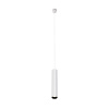 Подвесной светильник LED 12Вт Белый IP20 Pendant P072PL-L12W3K Technical Maytoni