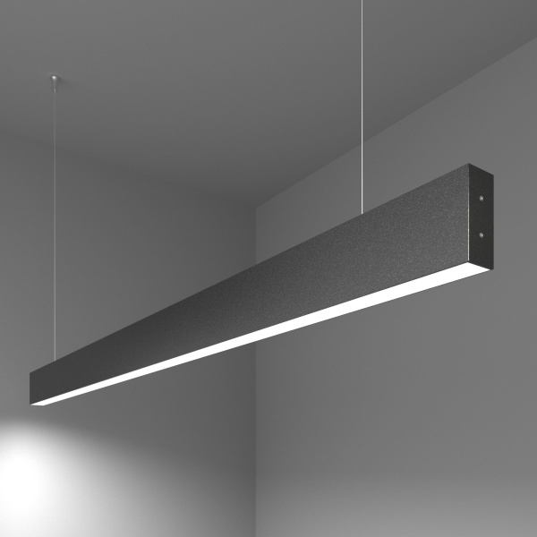 lineynyy-svetodiodnyy-podvesnoy-odnostoronniy-svetilnik-128sm-25vt-6500k-chernaya-shagren-lsg-01-1-8-128-6500-msh-a042953_0001