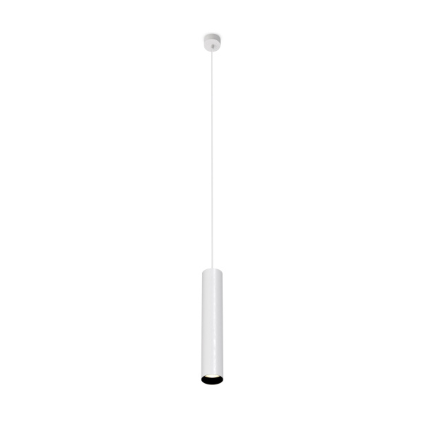 Подвесной светильник LED 12Вт Белый IP20 Pendant P072PL-L12W3K Technical Maytoni