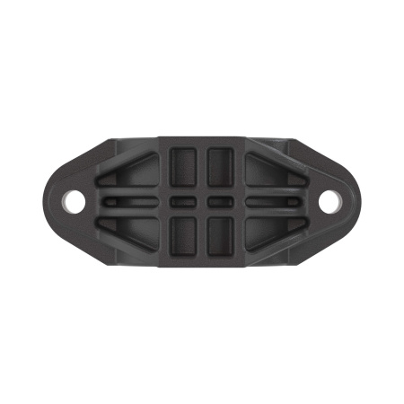 Кабельный держатель для крепления одножильных и многожильных кабелей, д.65-90 мм DKC