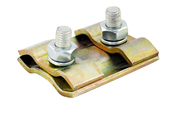 Зажим плашечный ПС-2-1 ТРТС