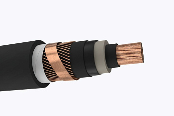 Кабель Герда-КВнг(А) 1х2х0,5