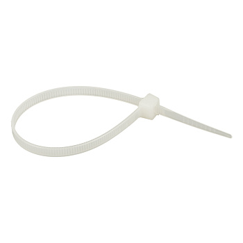 Хомут нейлоновый (4,8х180) (100шт) Basic EKF
