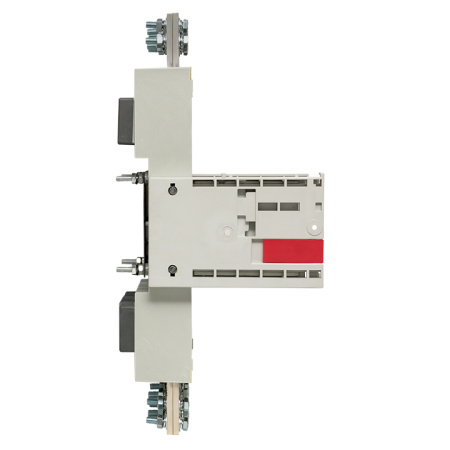 Панель выкатная PM-99/2-1600 переднего присоединения для ВА-99 1600А PROxima EKF