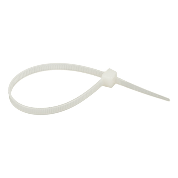 Хомут нейлоновый (4,8х180) (100шт) Basic EKF