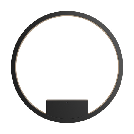 Настенный светильник (бра) 1*LED 25Вт Черный IP20 Rim MOD058WL-L25B3K Maytoni