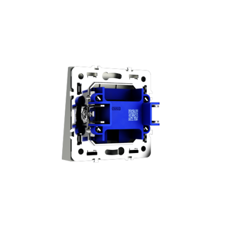 Вывод кабеля Voltum S70, (сталь)