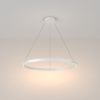 Подвесной светильник LED 51Вт Белый IP20 Rim MOD058PL-L42W3K Maytoni