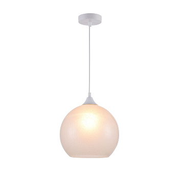 Подвесной светильник 1*E27 60Вт Белый IP20 Walter P529PL-01W Maytoni