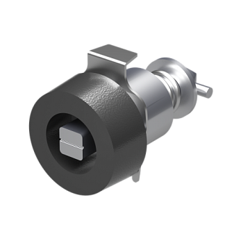 Замок под квадратный ключ RAM Power DKC