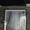 Св-к трековый,провод 1.2м IP20 LED 30W 4000K 2600Лм 100-265V матовое золото PROMETA NOVOTECH