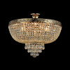Люстра 6*E27 60Вт Золото Антик IP20 Palace DIA890-CL-06-G Maytoni