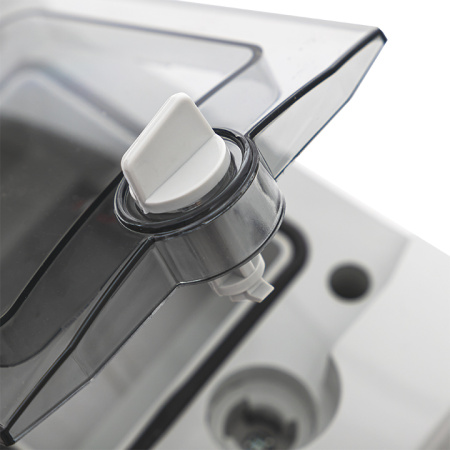 Щит навесной Unix65 48 модулей EKF