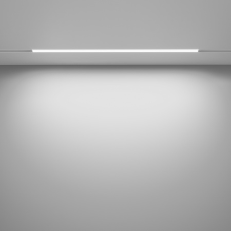 Трековый светильник LED 24Вт Белый IP20 Magnetic track system Exility TR030-4-24WTW-DD-W Technical Maytoni