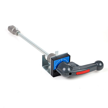 Комплект управления NH40CSW с помощью выносной фронтальной ручки на ток 1000-3150A CHINT