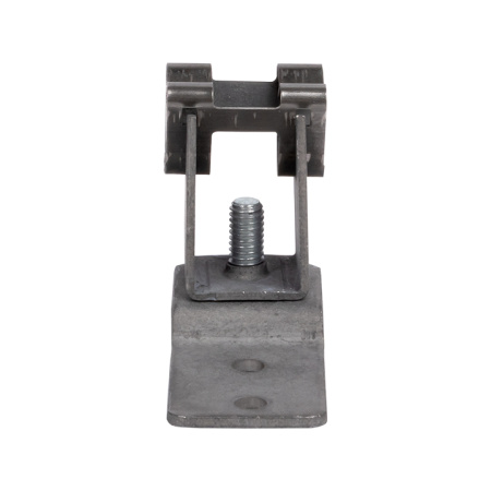 Держатель под черепицу с металлическим держателем L=58 мм HZ PROxima EKF