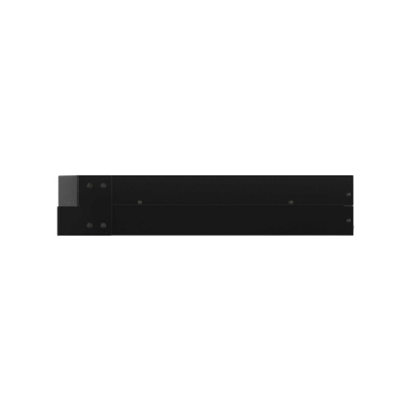 Онлайн ИБП ДКС серии Small Rackmount, 3000 ВА/2700 Вт, 1/1, 8xIEC C13, EPO, USB, RS-232, Rack 2U, 6x9Ач DKC