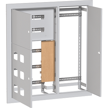 Щит этажный 6 кв, (1000х950х160) PROxima EKF