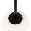 Подвесной светильник 1*E14 40Вт Черный IP20 Basic form MOD321PL-01B Maytoni