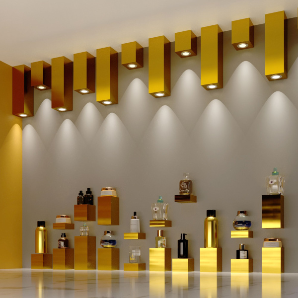 Светодиодная лампа направленного света JCDR G5.3 7Вт 3300К (a050177) Elektrostandard