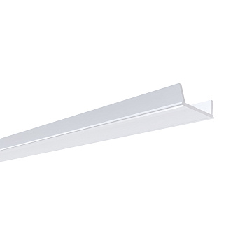 08-00 Рассеиватель для профиля, длина 2 метра Apeyron