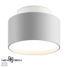 Св-к накл.IP20 LED 18W вниз/6W вверх 85-265V 4000K ORO белый NOVOTECH