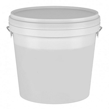 Шпатлевка TEHSTRONG CONTACT S (ведро 36кг) EKF