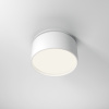 Встраиваемый светильник LED 12Вт Белый IP20 Ceiling & Wall DL024-12W4K-W Technical Maytoni