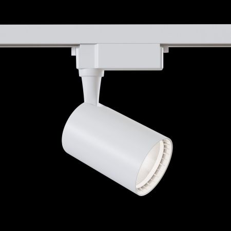 Светильник трековый 12Вт 3000K Белый IP20 Vuoro TR003-1-12W3K-W Technical