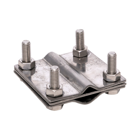 Зажим штырь-полоса-прут, Ni PROxima EKF