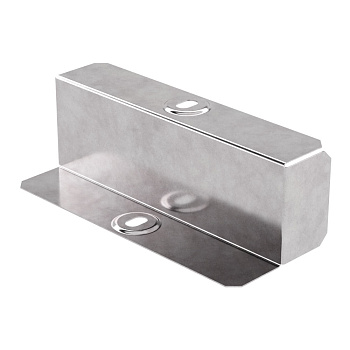 Переходник по высоте Стандарт 150х100х50 Промрукав