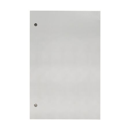 Щит с монтажной панелью ЩМПг-100,65,30 (ЩРНМ-5) IP54 Basic EKF