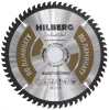 Диск пильный Industrial Ламинат 185*30/20*60Т HL185 Hilberg