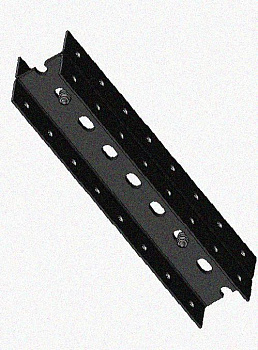 Стойка сдвоенная ССД 1000 УХЛ1, горячее цинкование, S2,5