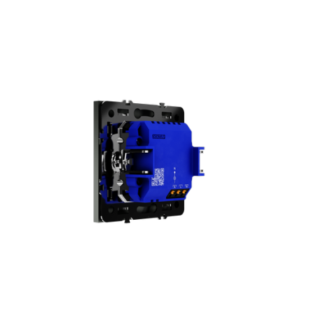 Датчик движения встраиваемый Voltum S70, (титан)