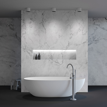 Потолочный светильник LED 25Вт Бело-черный IP20 Ceiling & Wall C064CL-01-25W4K-D-RD-WB Technical Maytoni Потолочный светильник LED 25Вт Бело-черный IP20 Ceiling & Wall C064CL-01-25W4K-D-RD-WB Technical Maytoni