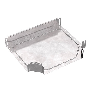 Ответвитель Т-образный Стандарт 400х100 Промрукав