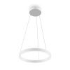 Подвесной светильник LED 24Вт Белый IP20 Rim MOD058PL-L22WK Maytoni