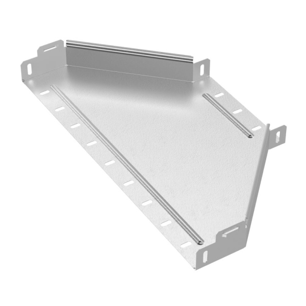 Переходник симметричный Стандарт HDZ 500х200х50 Промрукав