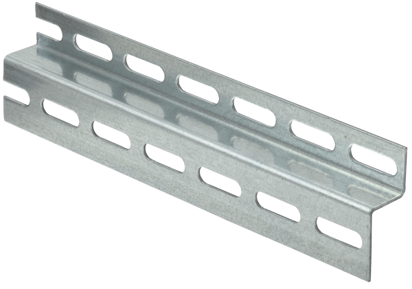 Профиль перфорированный Z-образный К239 2000 УТ1,5 IEK