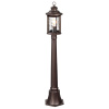 Ландшафтный св-к 107см E27 1*60W IP44 MAVRET темно-коричневый/стекло ODEON LIGHT Ландшафтный св-к 107см E27 1*60W IP44 MAVRET темно-коричневый/стекло ODEON LIGHT